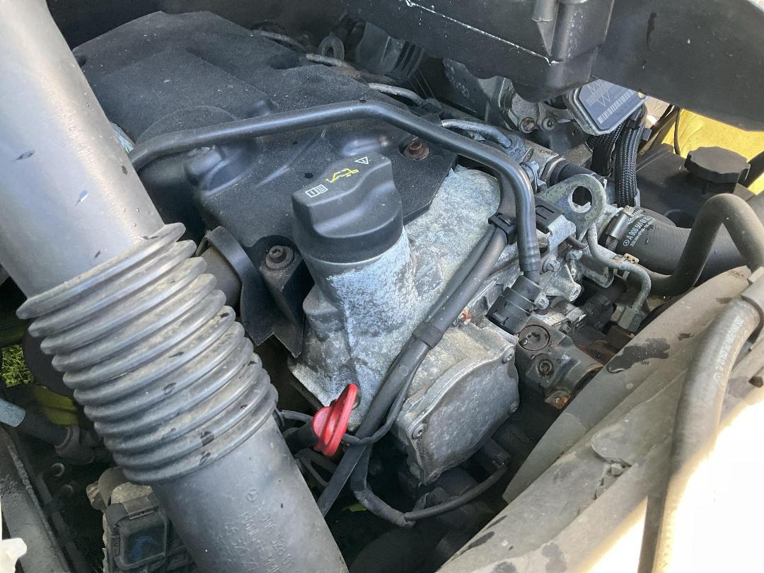 Photo '44' of Mercedes-Benz Sprinter C/C 511 CDI 4325 L Motorhome