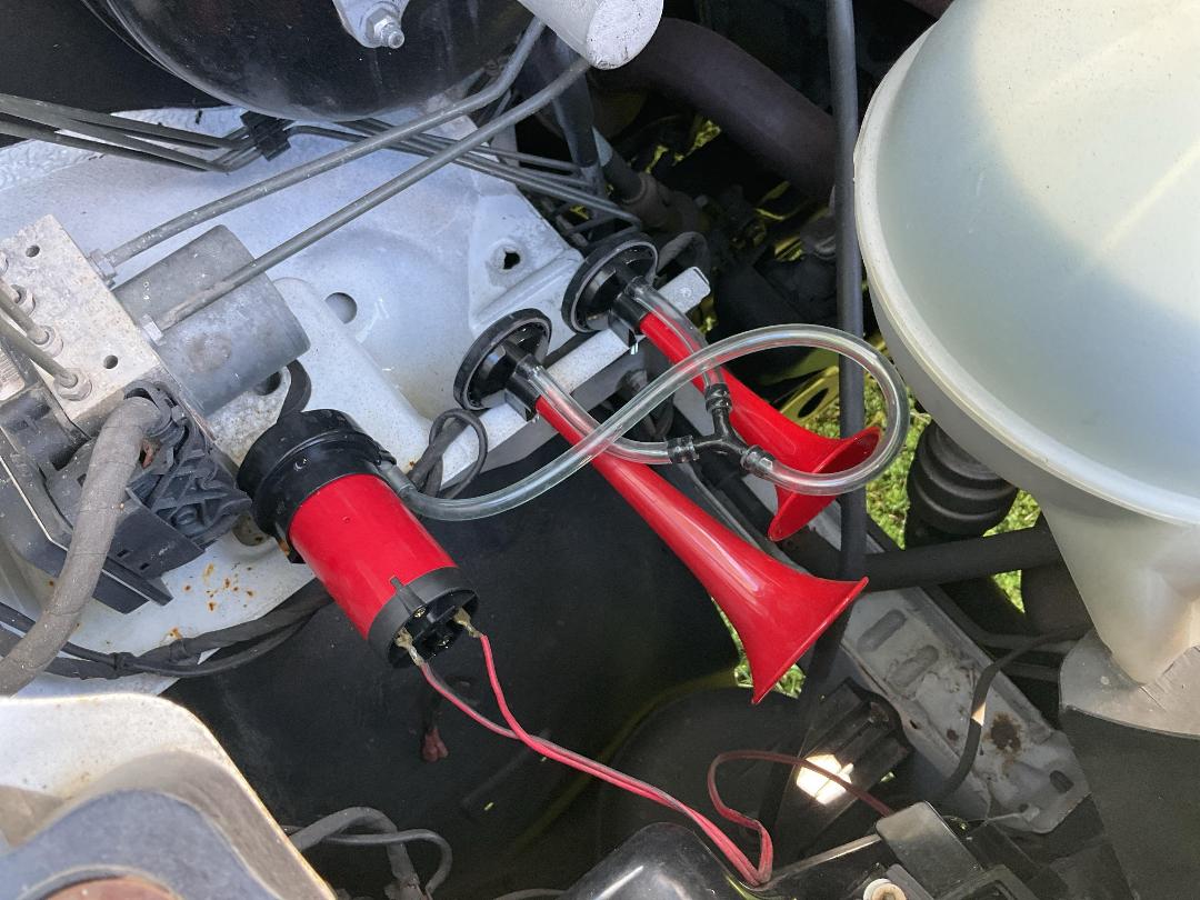 Photo '45' of Mercedes-Benz Sprinter C/C 511 CDI 4325 L Motorhome