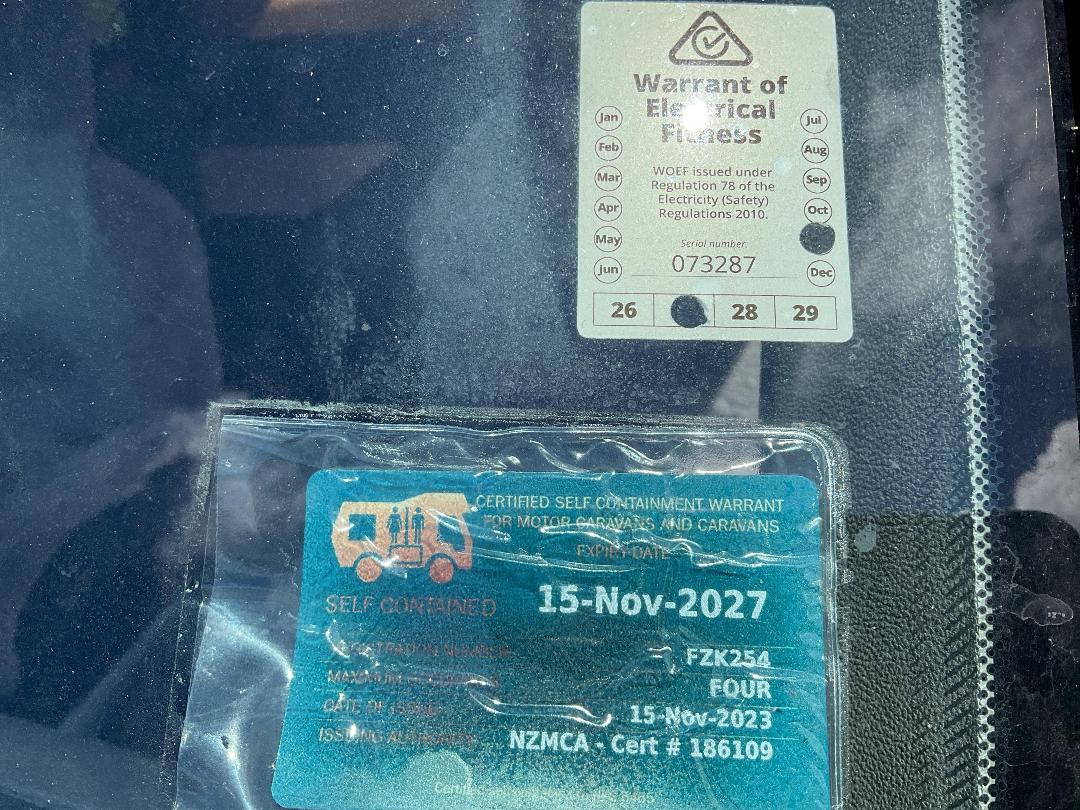 Photo '49' of Mercedes-Benz Sprinter C/C 511 CDI 4325 L Motorhome