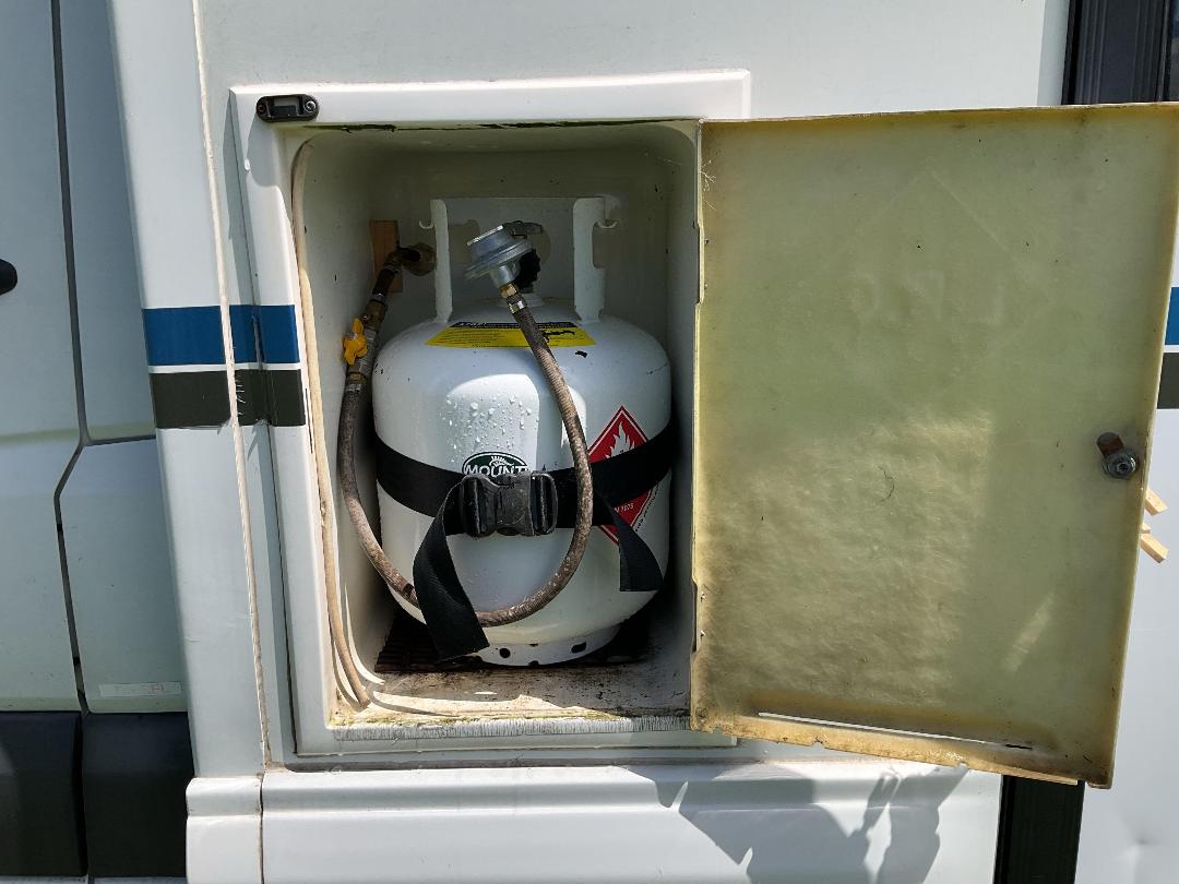 Photo '42' of Mercedes-Benz Sprinter C/C 511 CDI 4325 L Motorhome