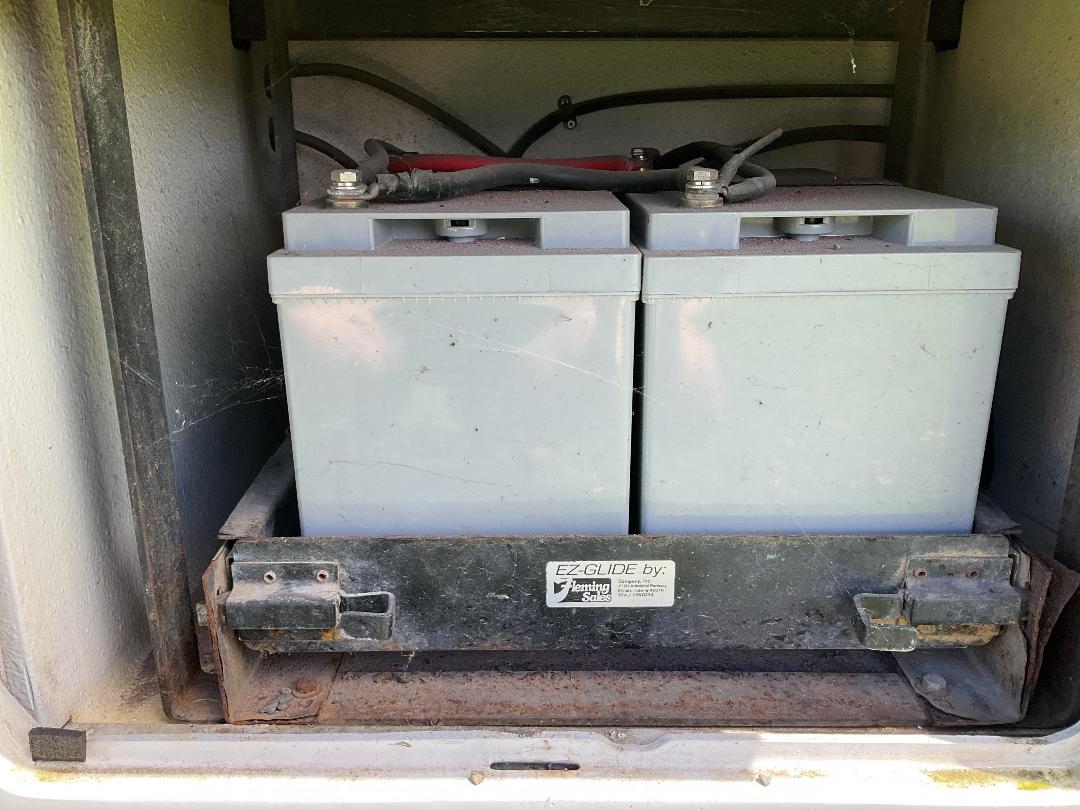 Photo '41' of Mercedes-Benz Sprinter C/C 511 CDI 4325 L Motorhome