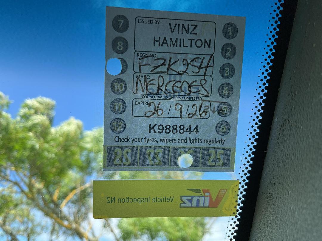 Photo '48' of Mercedes-Benz Sprinter C/C 511 CDI 4325 L Motorhome