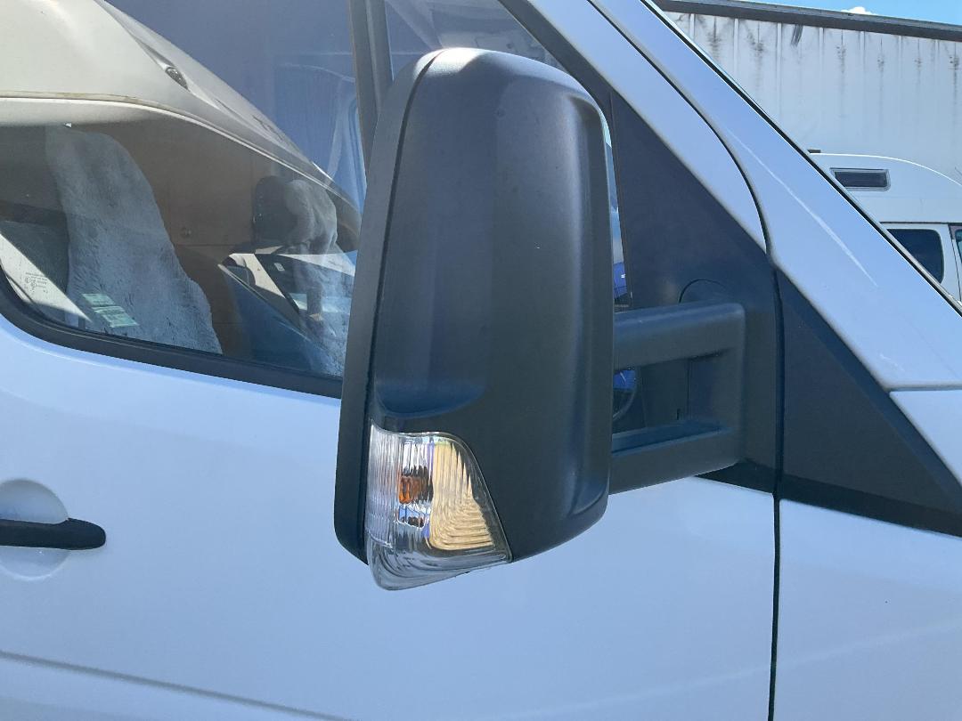 Photo '34' of Mercedes-Benz Sprinter C/C 511 CDI 4325 L Motorhome