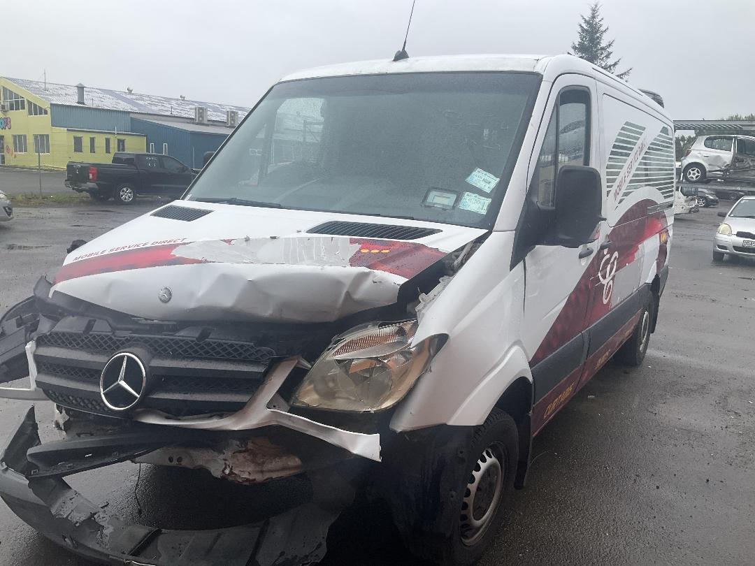 Photo '3' of Mercedes-Benz Sprinter VAN 311 CDI 3665 S Photo '3' of Mercedes-Benz Sprinter VAN 311 CDI 3665 S