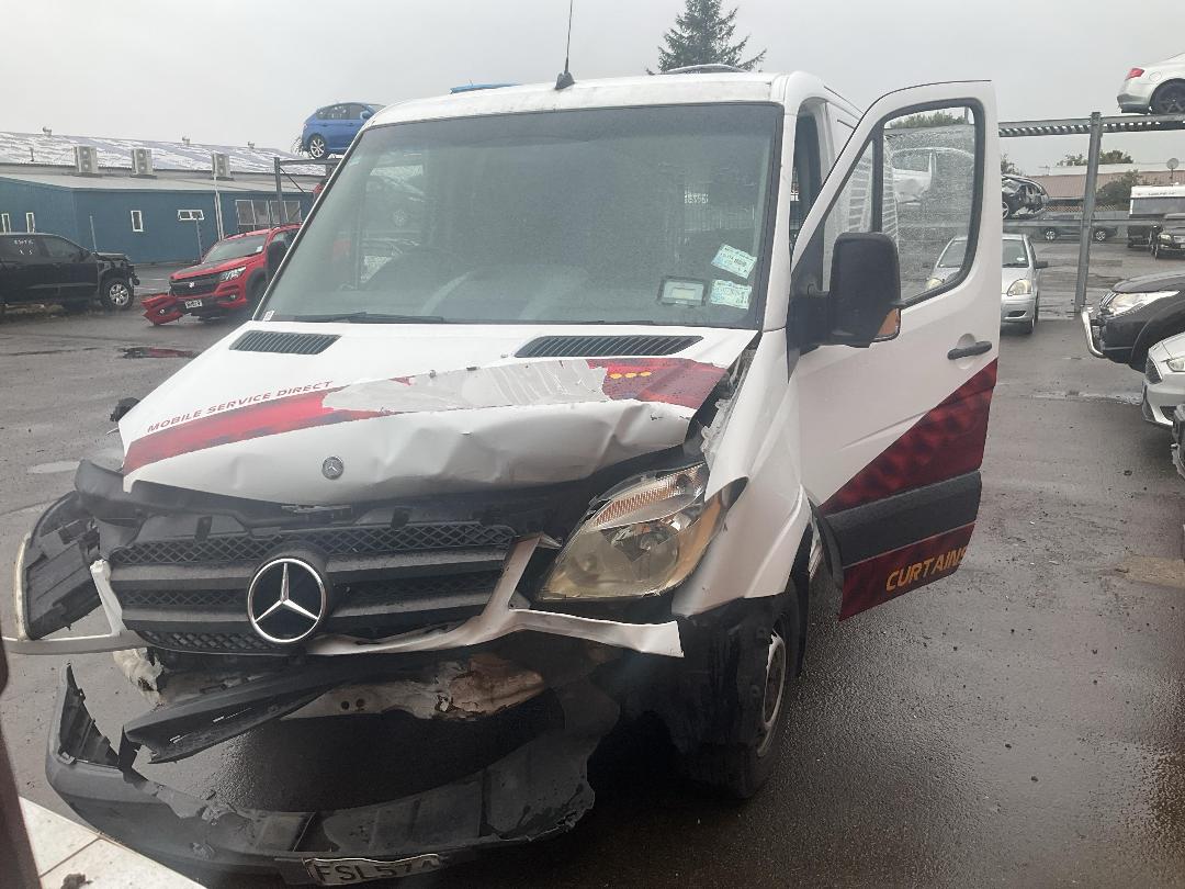 Photo '2' of Mercedes-Benz Sprinter VAN 311 CDI 3665 S Photo '2' of Mercedes-Benz Sprinter VAN 311 CDI 3665 S