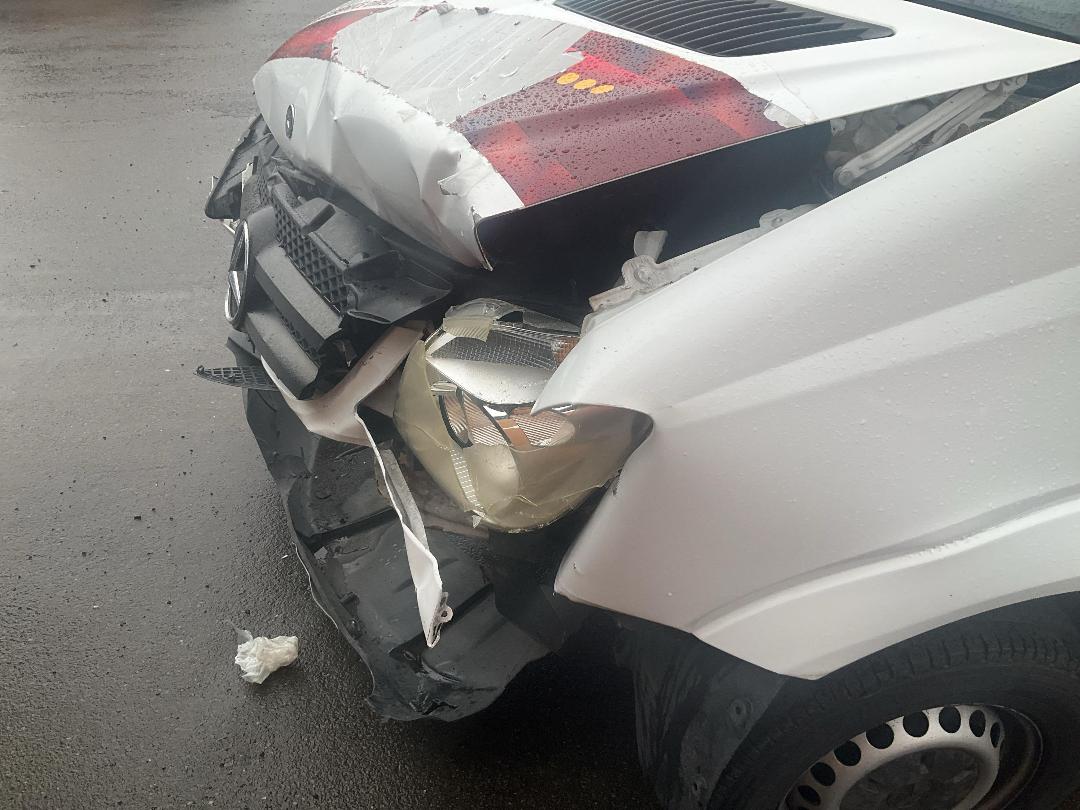 Photo '7' of Mercedes-Benz Sprinter VAN 311 CDI 3665 S Photo '7' of Mercedes-Benz Sprinter VAN 311 CDI 3665 S