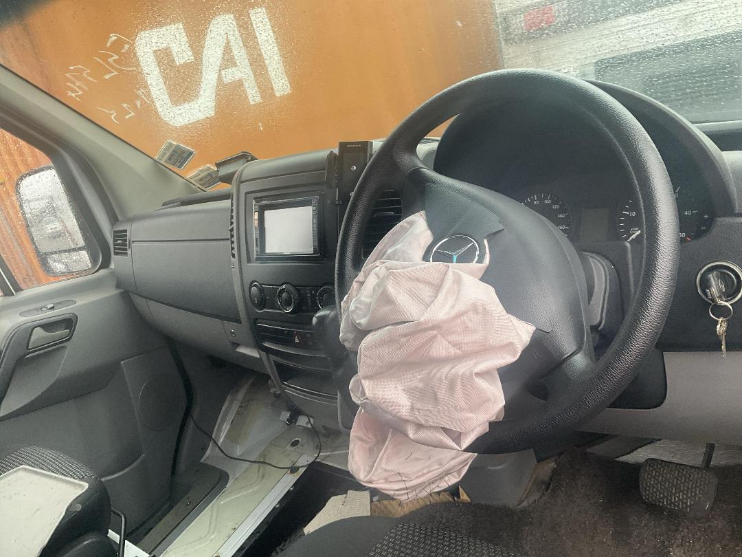 Photo '12' of Mercedes-Benz Sprinter VAN 311 CDI 3665 S Photo '12' of Mercedes-Benz Sprinter VAN 311 CDI 3665 S