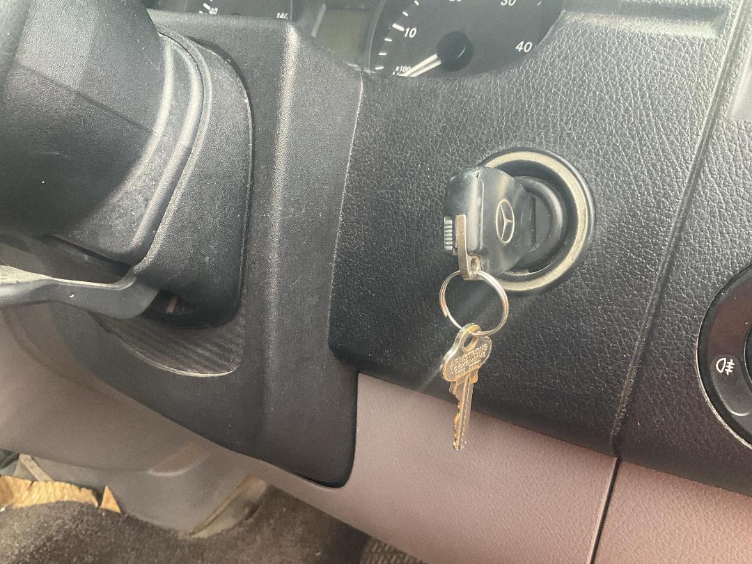 Photo '11' of Mercedes-Benz Sprinter VAN 311 CDI 3665 S Photo '11' of Mercedes-Benz Sprinter VAN 311 CDI 3665 S