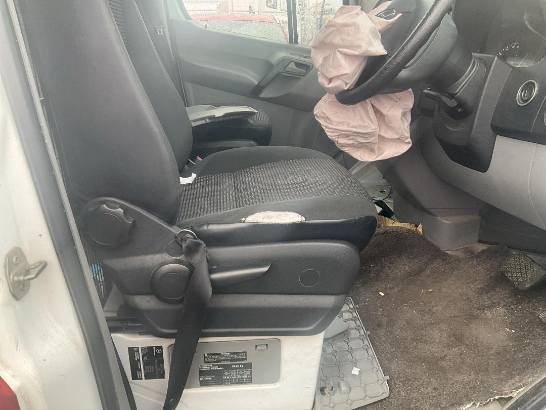 Photo '13' of Mercedes-Benz Sprinter VAN 311 CDI 3665 S Photo '13' of Mercedes-Benz Sprinter VAN 311 CDI 3665 S