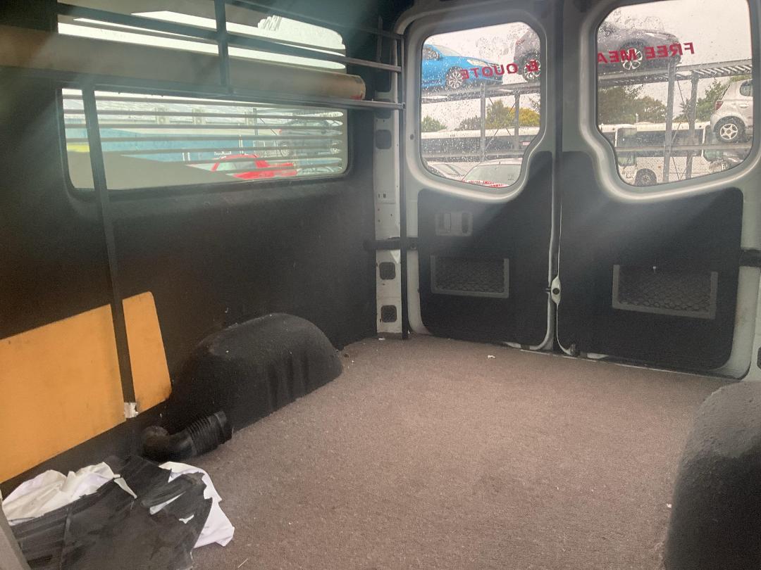 Photo '14' of Mercedes-Benz Sprinter VAN 311 CDI 3665 S Photo '14' of Mercedes-Benz Sprinter VAN 311 CDI 3665 S