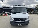 Thumbnail '7' of Mercedes Benz Sprinter Van