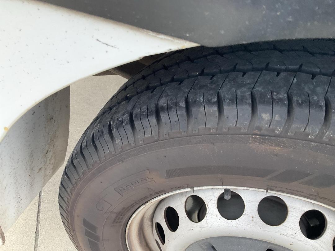 Photo '21' of Mercedes Benz Sprinter Van