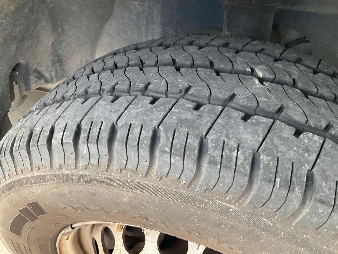 Photo '20' of Mercedes Benz Sprinter Van