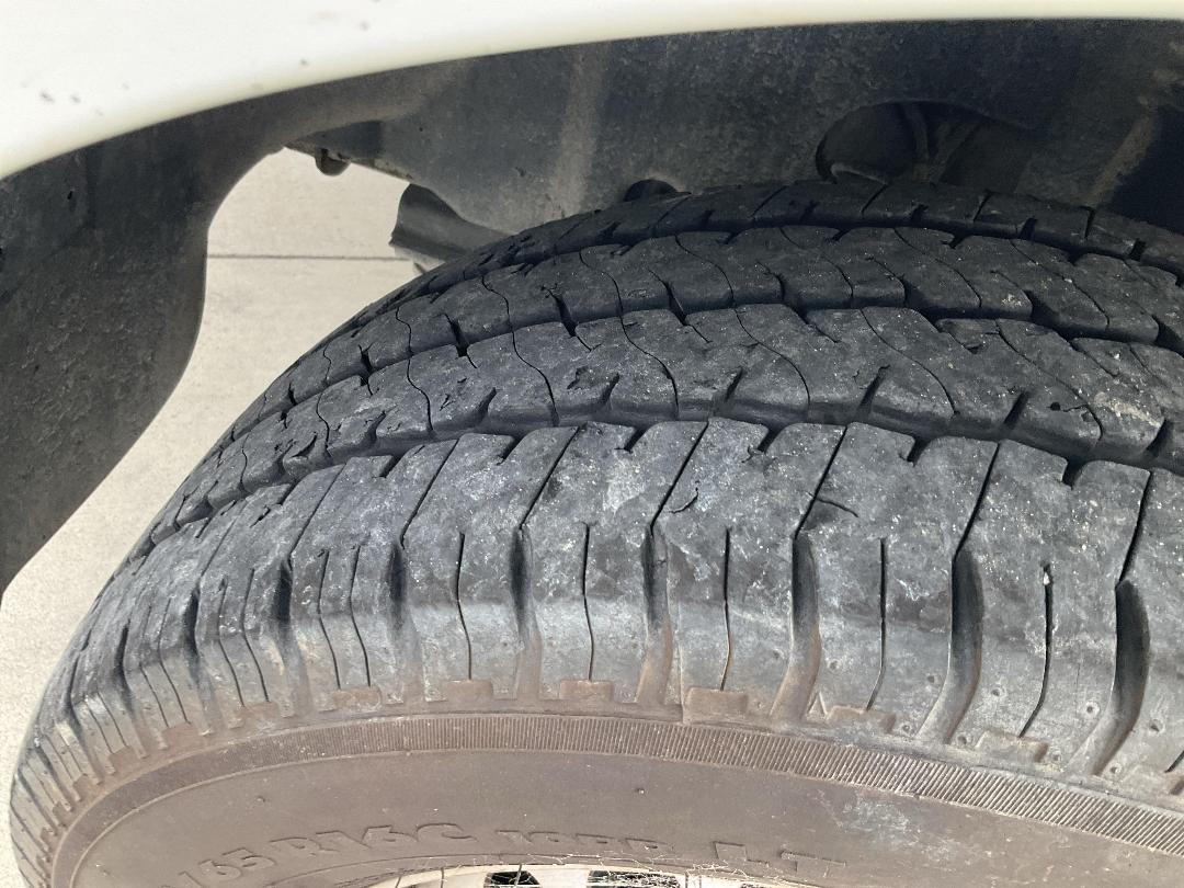 Photo '19' of Mercedes Benz Sprinter Van