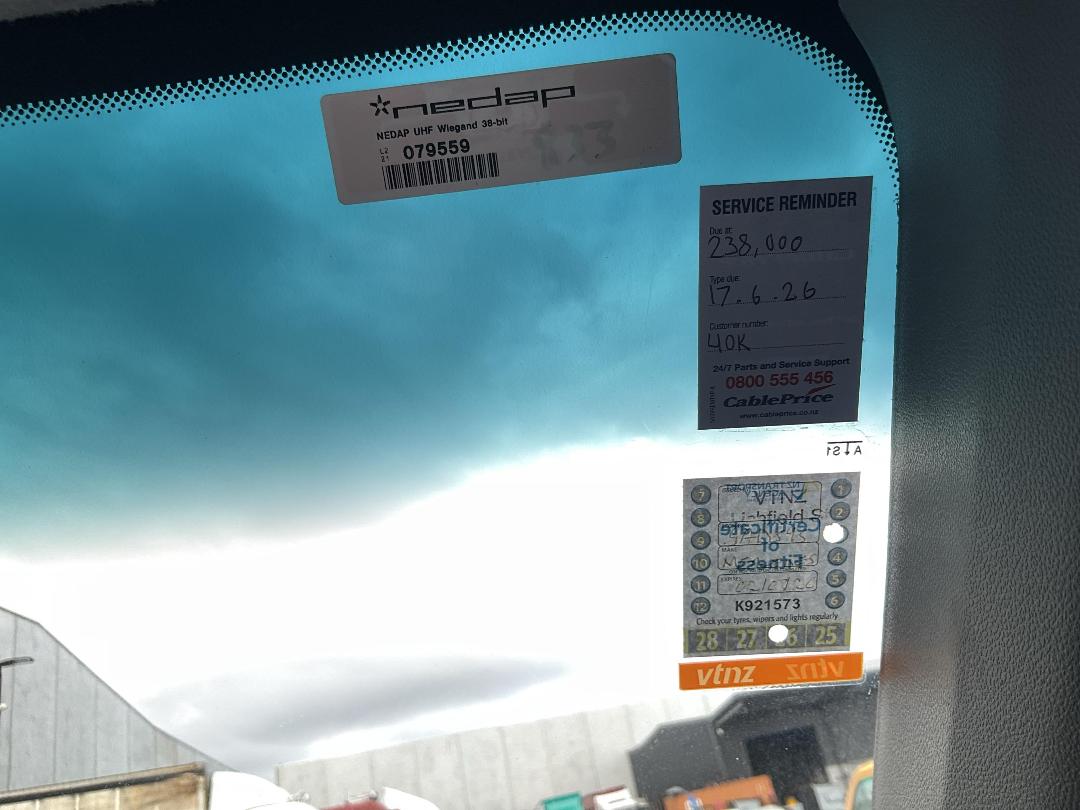 Photo '26' of Mercedes Benz Sprinter Van