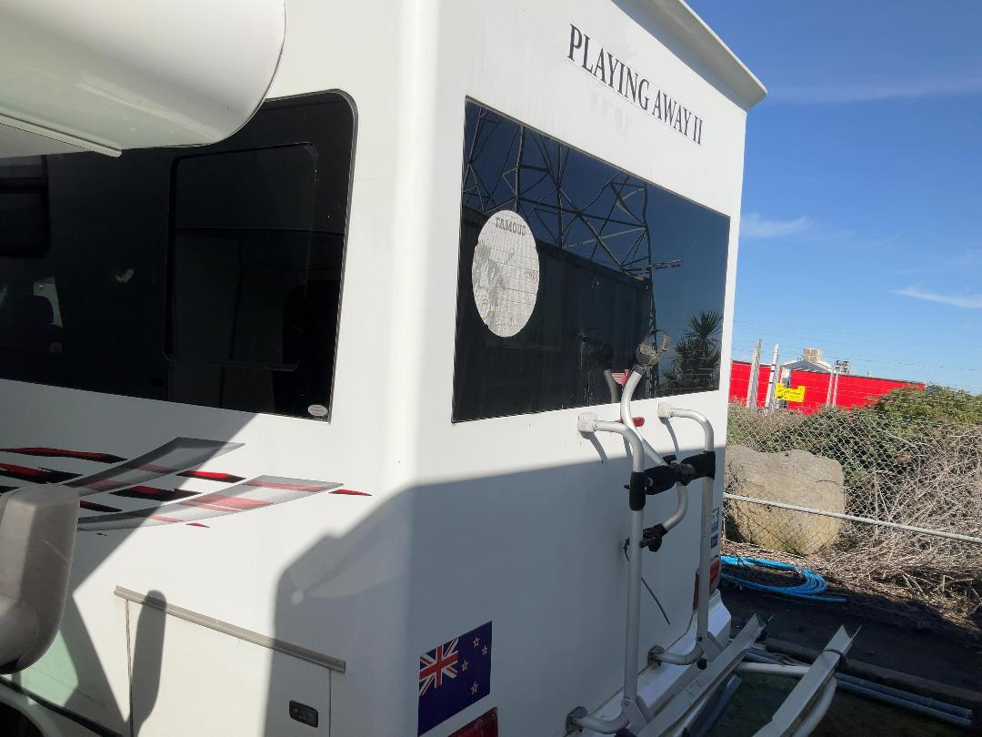 Photo '3' of Mercedes-Benz Sprinter C/C 511 CDI 4325 L Motorhome