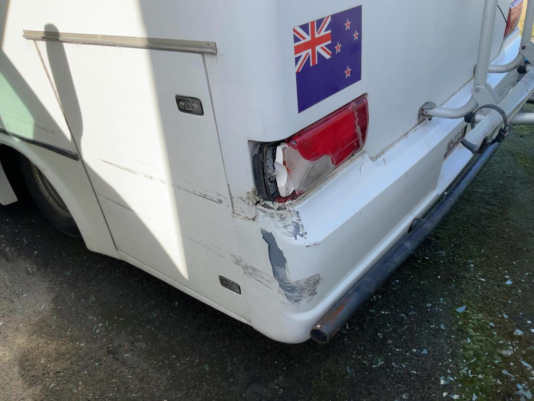 Photo '4' of Mercedes-Benz Sprinter C/C 511 CDI 4325 L Motorhome