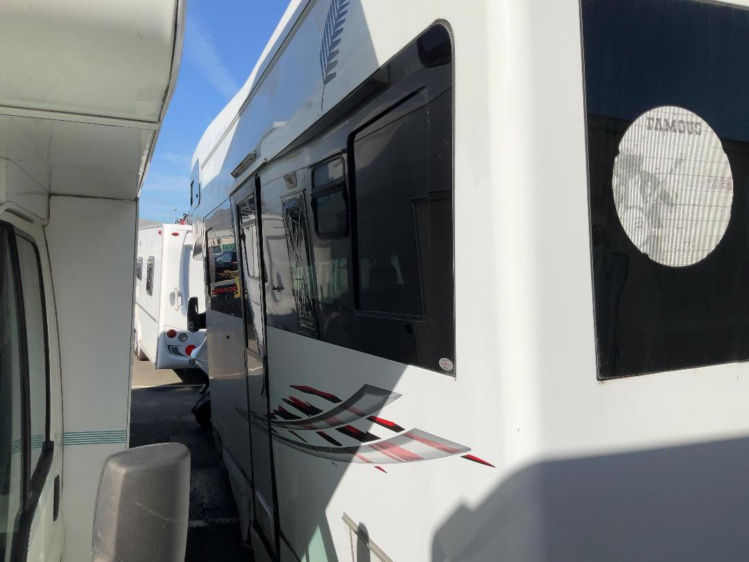 Photo '5' of Mercedes-Benz Sprinter C/C 511 CDI 4325 L Motorhome