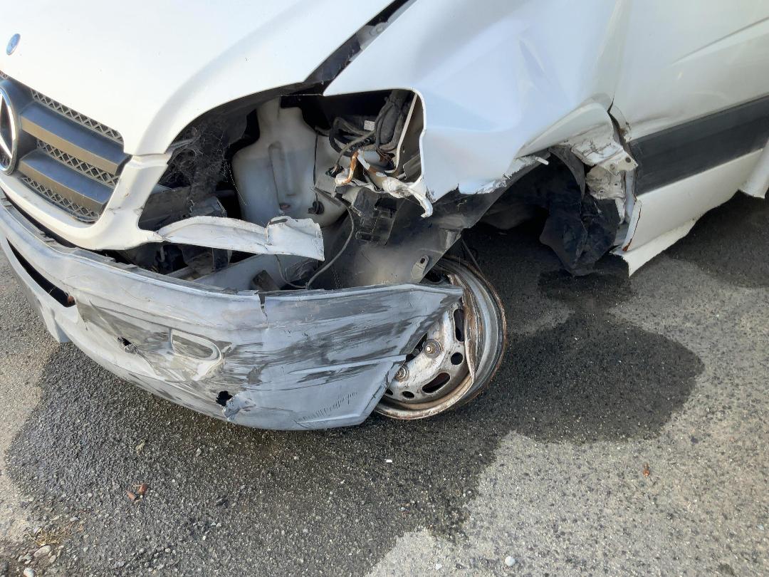 Photo '7' of Mercedes-Benz Sprinter C/C 511 CDI 4325 L Motorhome