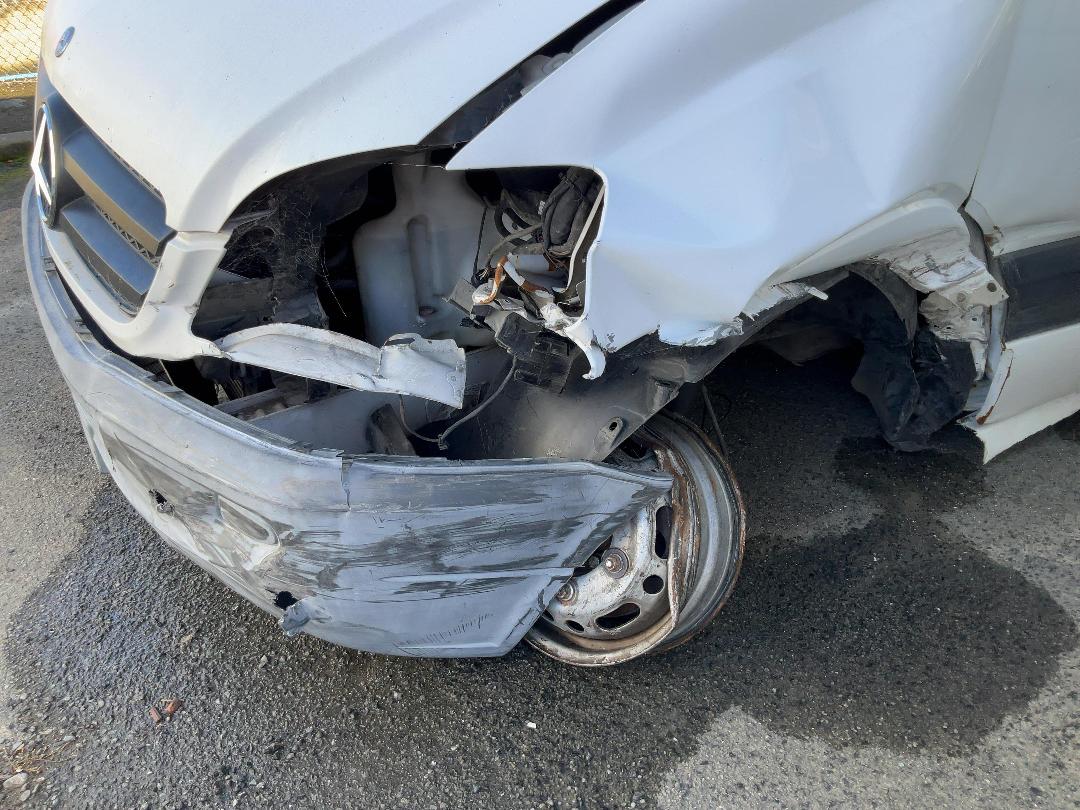 Photo '11' of Mercedes-Benz Sprinter C/C 511 CDI 4325 L Motorhome