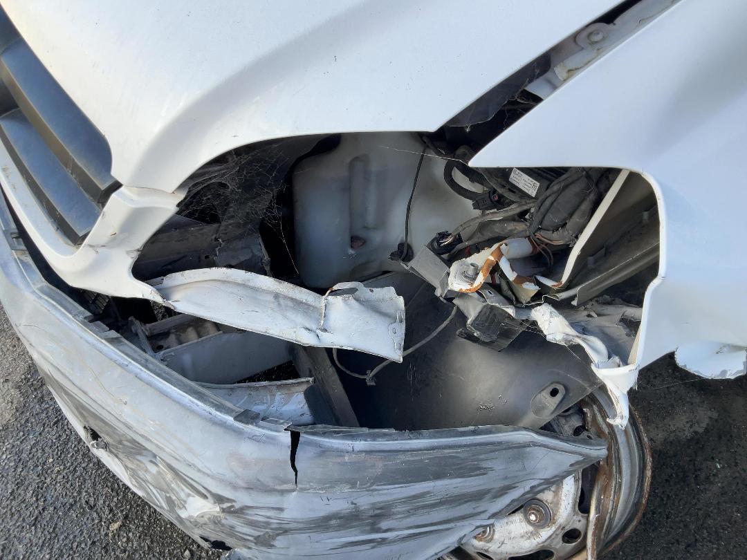 Photo '12' of Mercedes-Benz Sprinter C/C 511 CDI 4325 L Motorhome