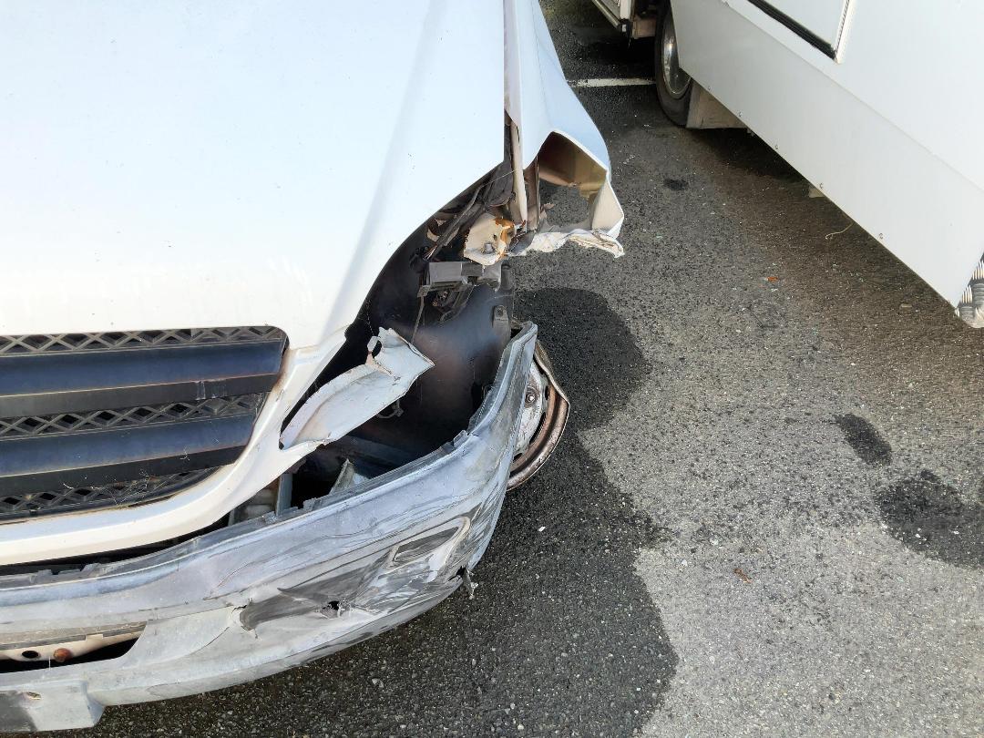 Photo '13' of Mercedes-Benz Sprinter C/C 511 CDI 4325 L Motorhome