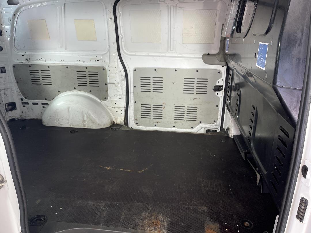 Photo '20' of Mercedes-Benz Vito Photo '20' of Mercedes-Benz Vito