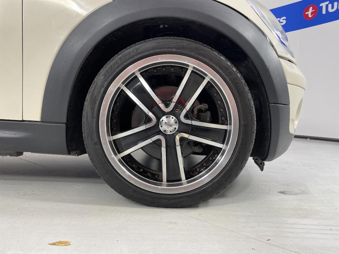 Photo '9' of Mini Cooper