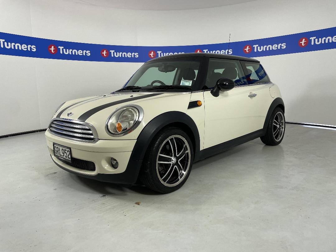 Photo '4' of Mini Cooper