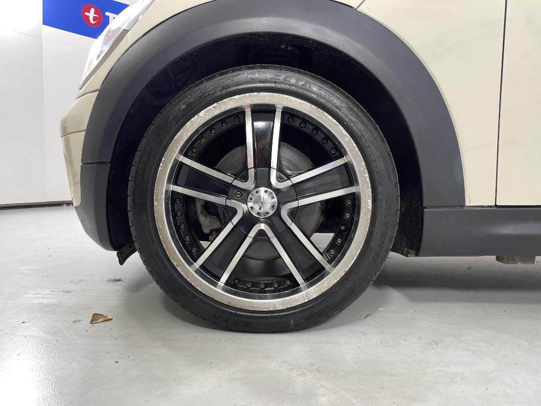 Photo '10' of Mini Cooper