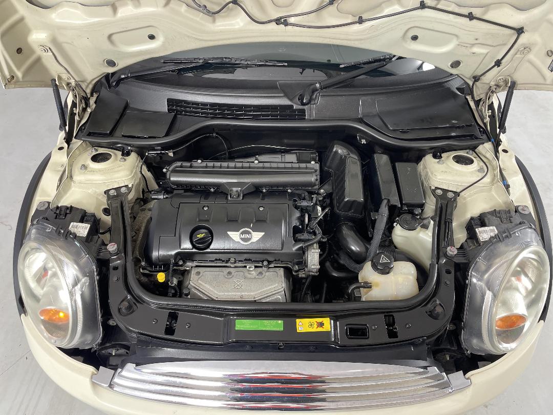 Photo '13' of Mini Cooper