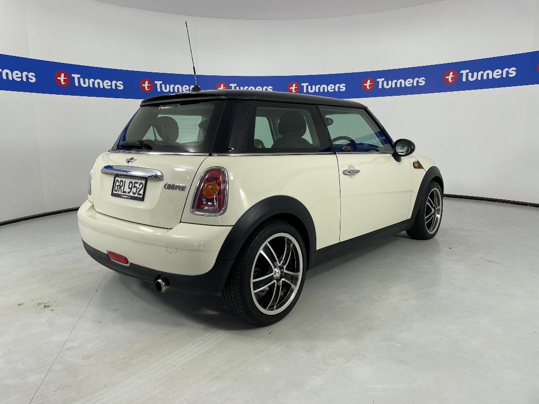 Photo '7' of Mini Cooper