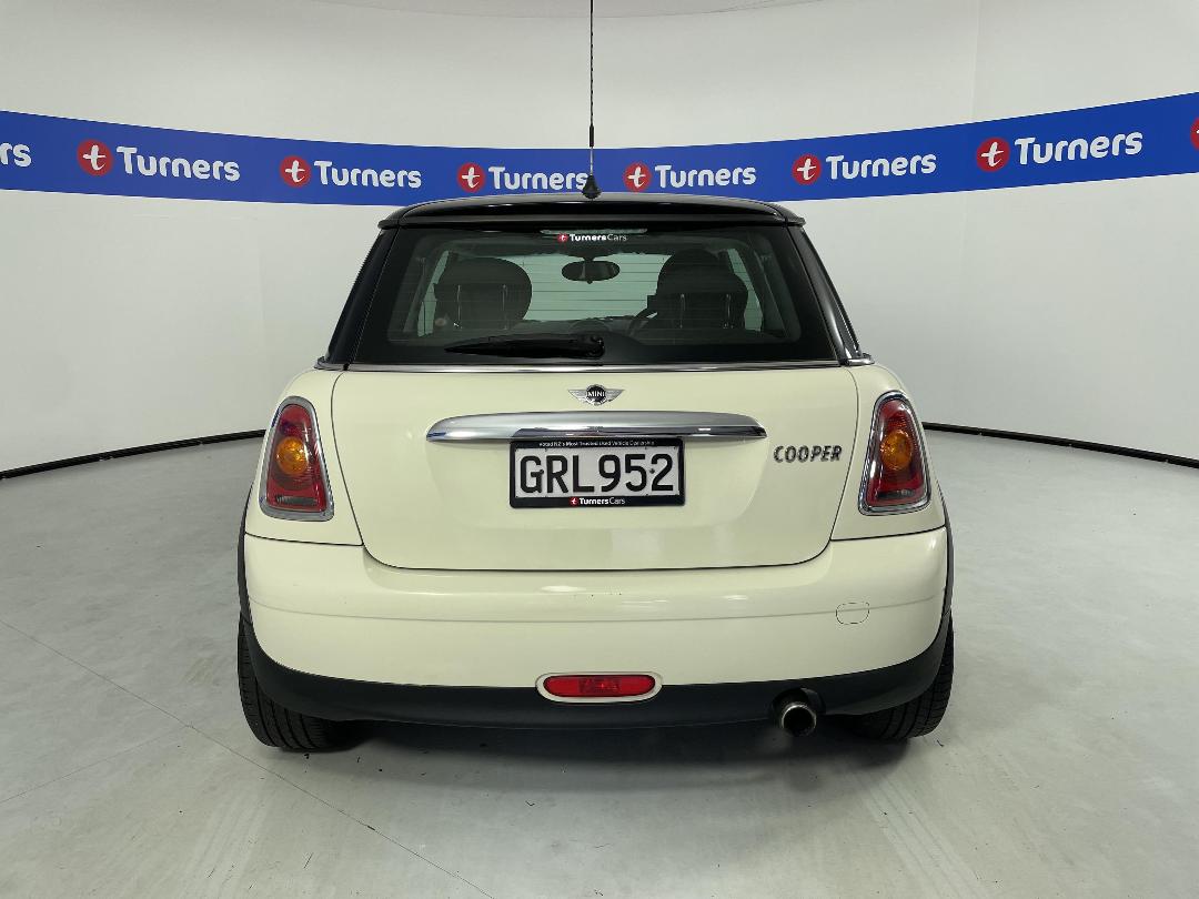 Photo '6' of Mini Cooper