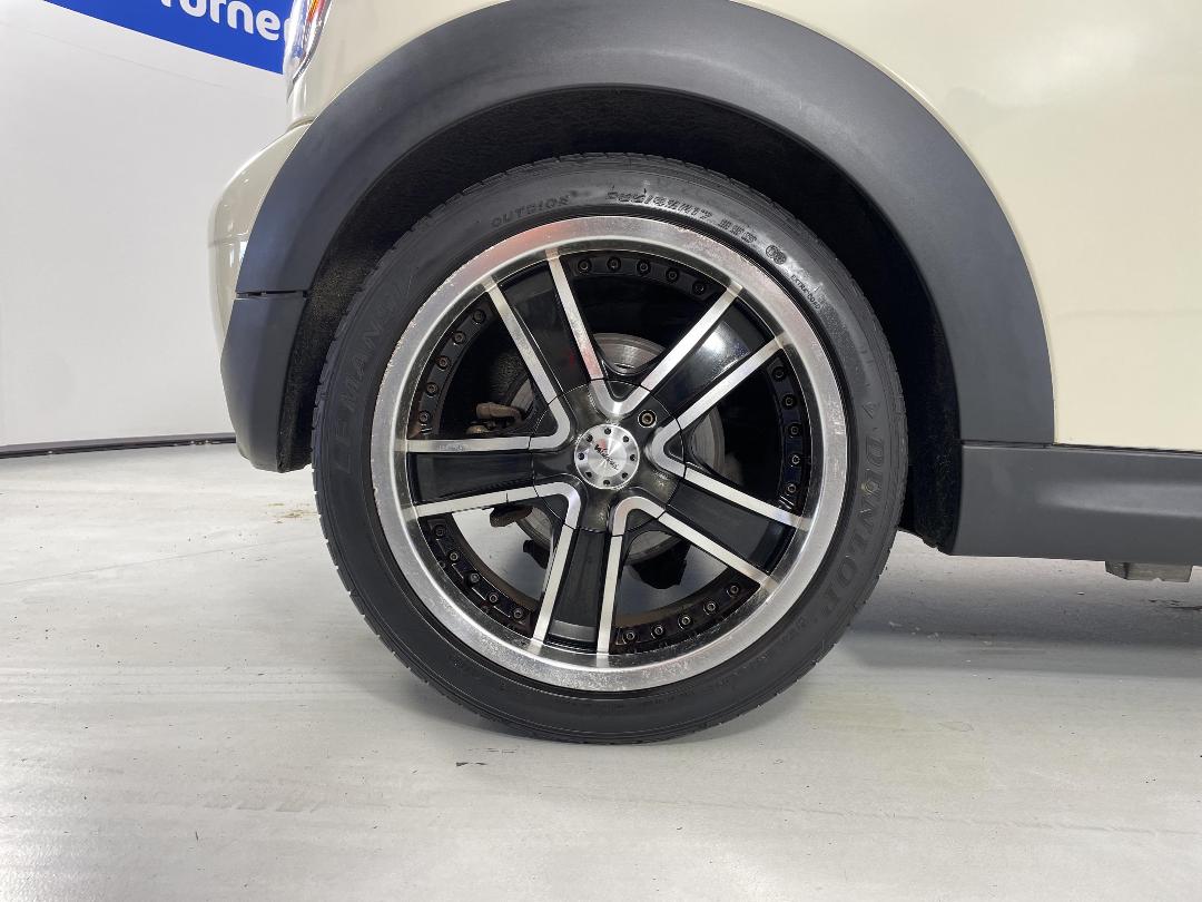 Photo '12' of Mini Cooper