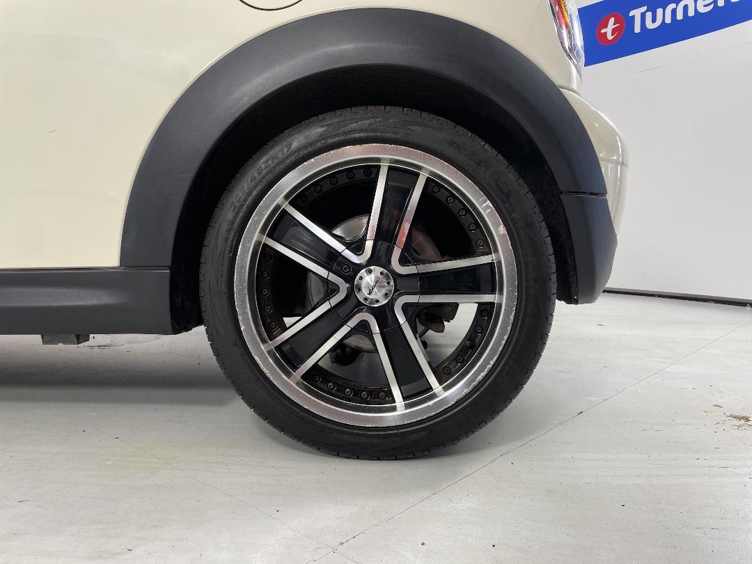 Photo '11' of Mini Cooper