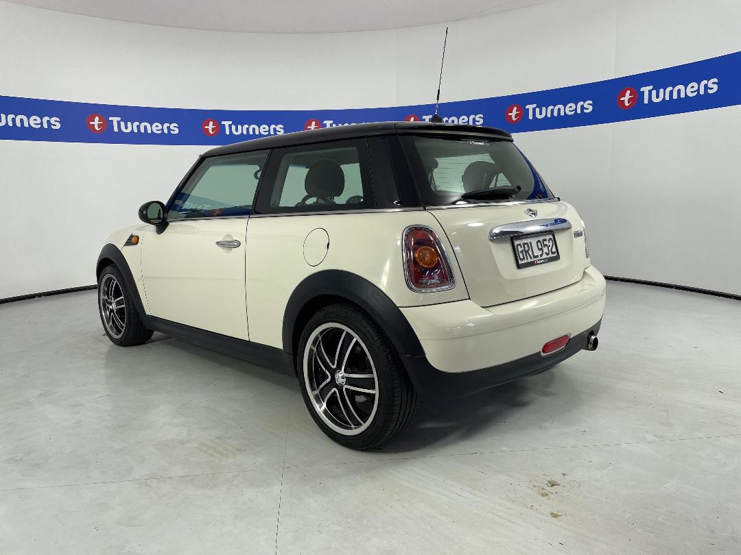 Photo '5' of Mini Cooper