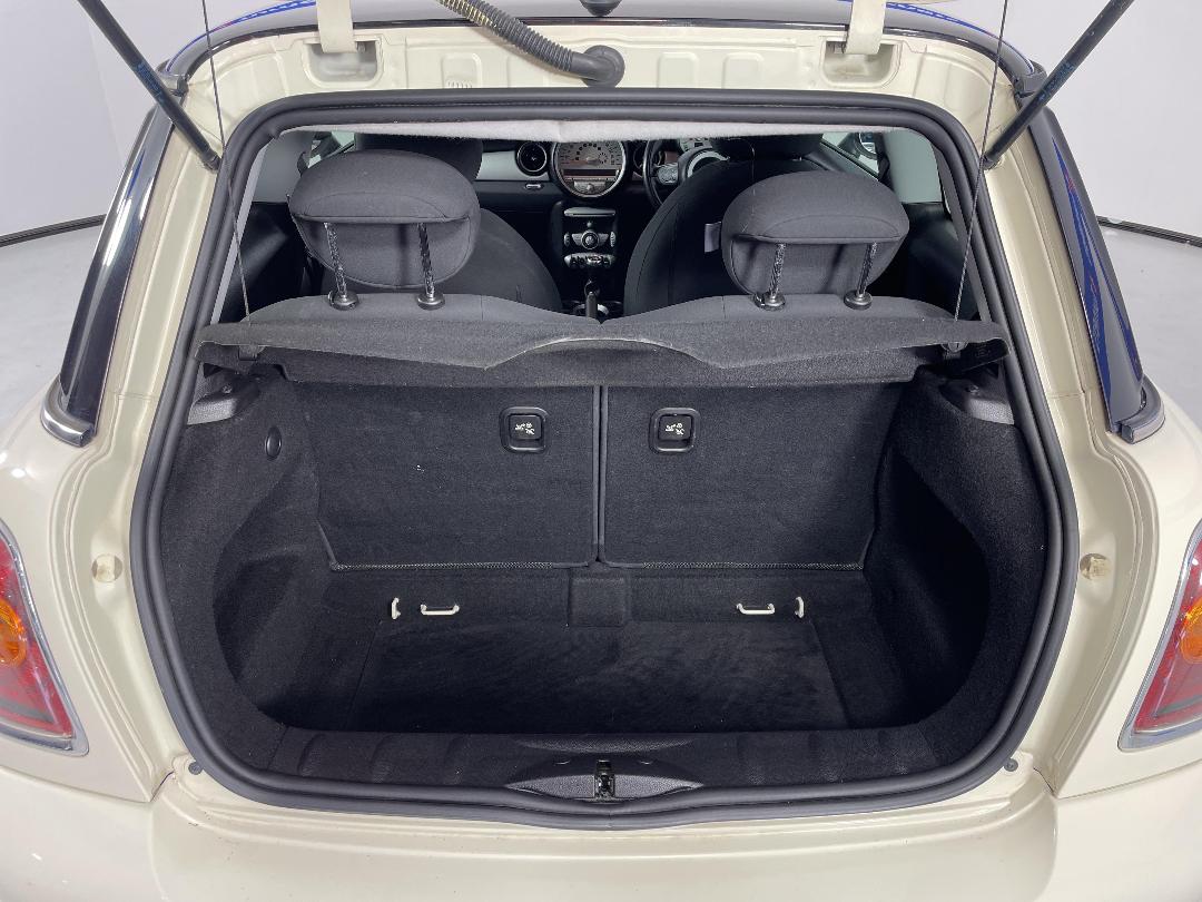 Photo '14' of Mini Cooper