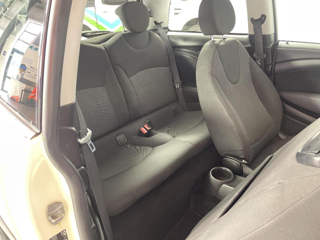 Photo '19' of Mini Cooper