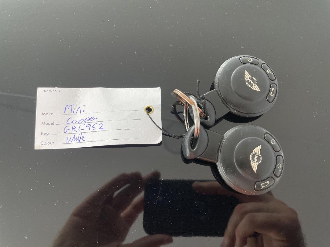 Photo '21' of Mini Cooper