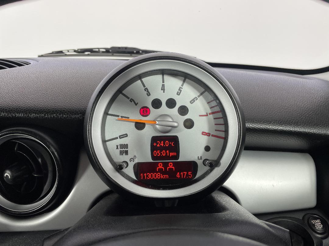 Photo '20' of Mini Cooper