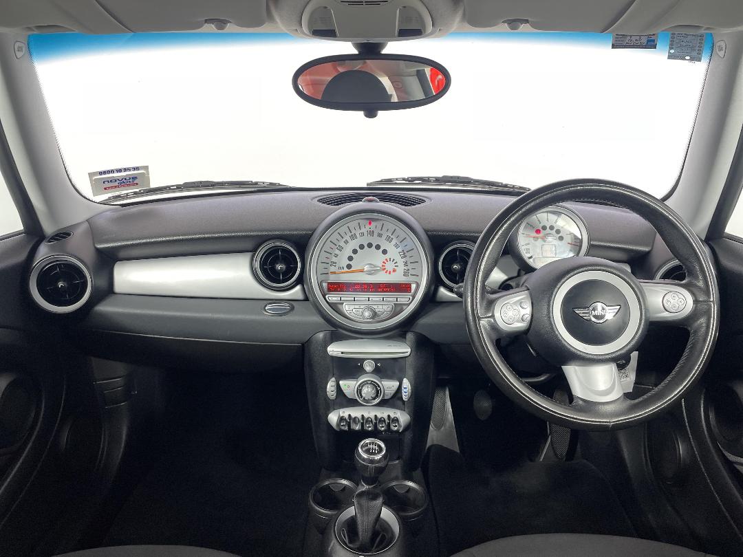 Photo '17' of Mini Cooper