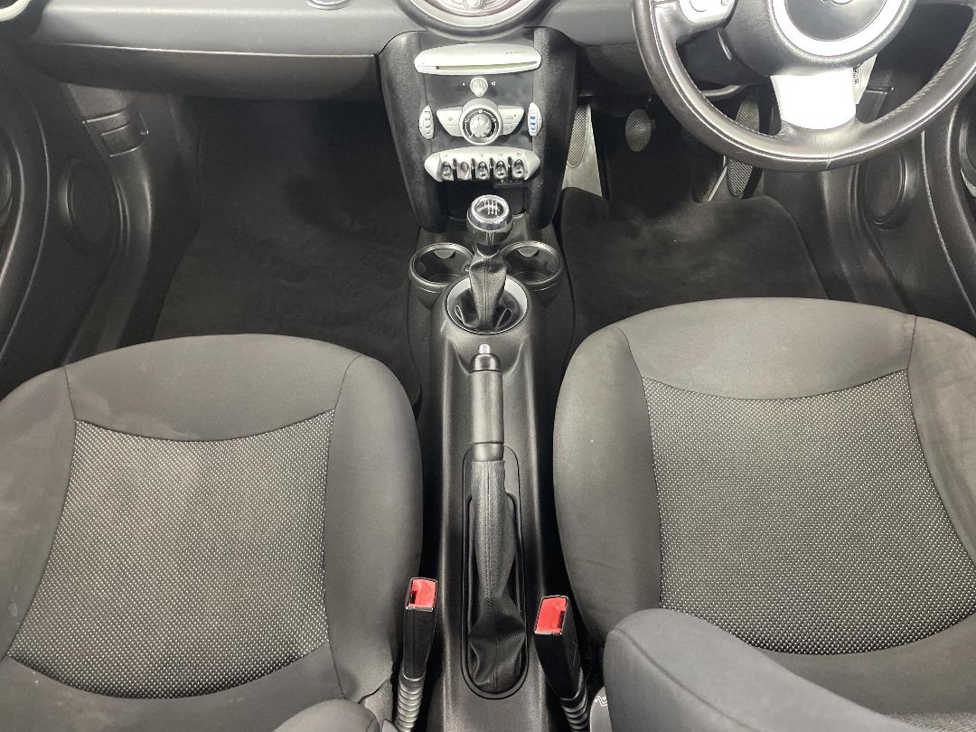 Photo '18' of Mini Cooper