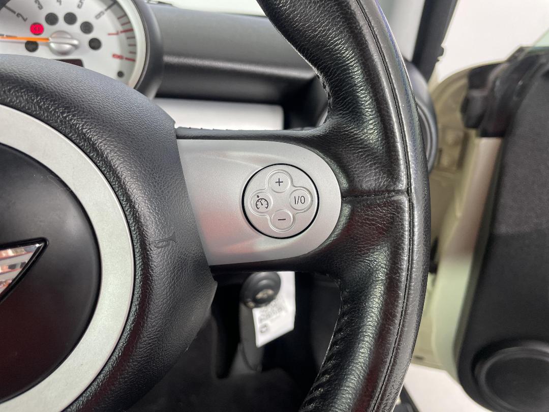 Photo '23' of Mini Cooper