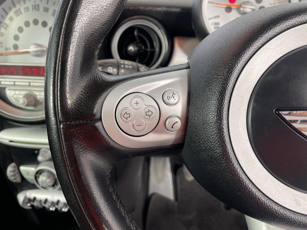 Photo '22' of Mini Cooper