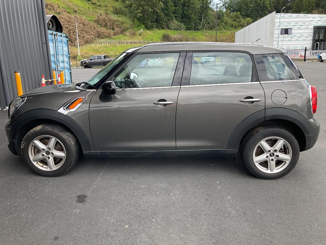 Photo '6' of Mini Cooper