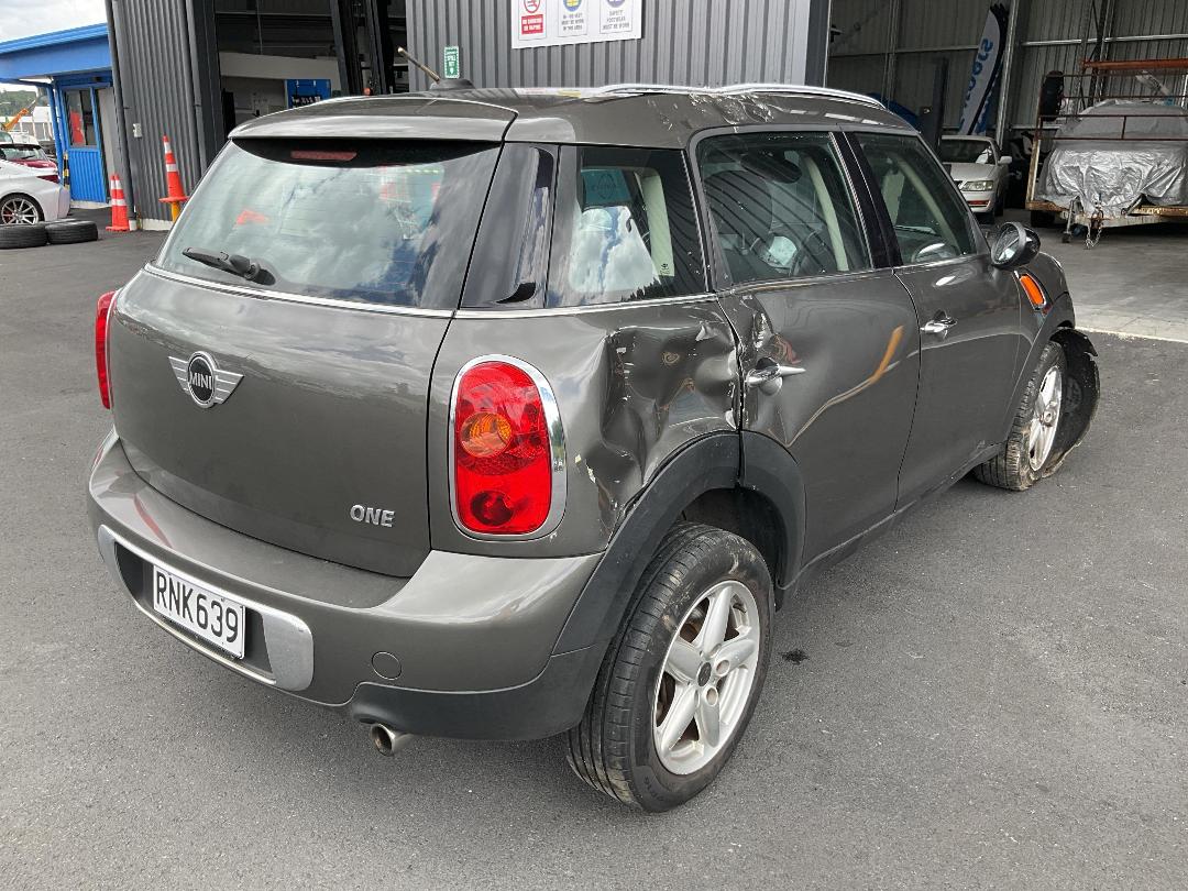 Photo '4' of Mini Cooper