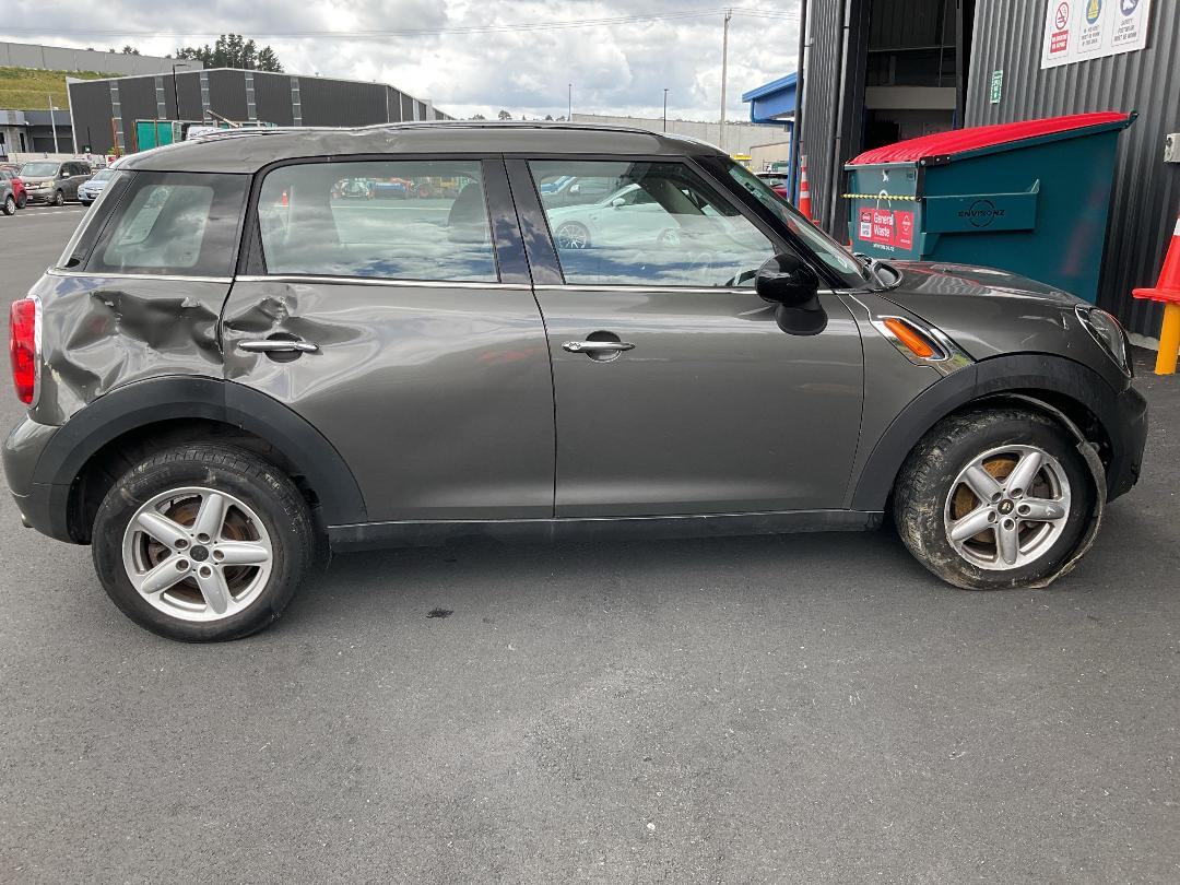 Photo '5' of Mini Cooper