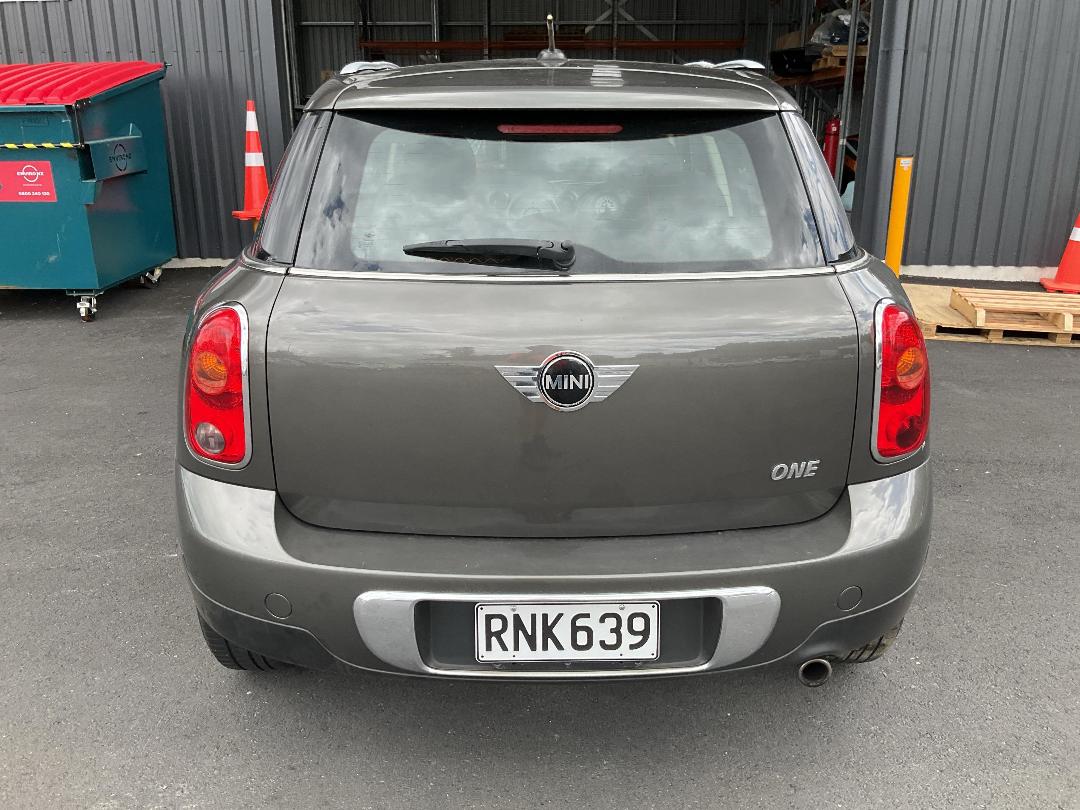 Photo '8' of Mini Cooper