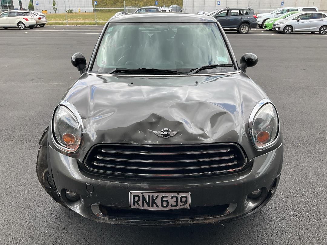 Photo '7' of Mini Cooper