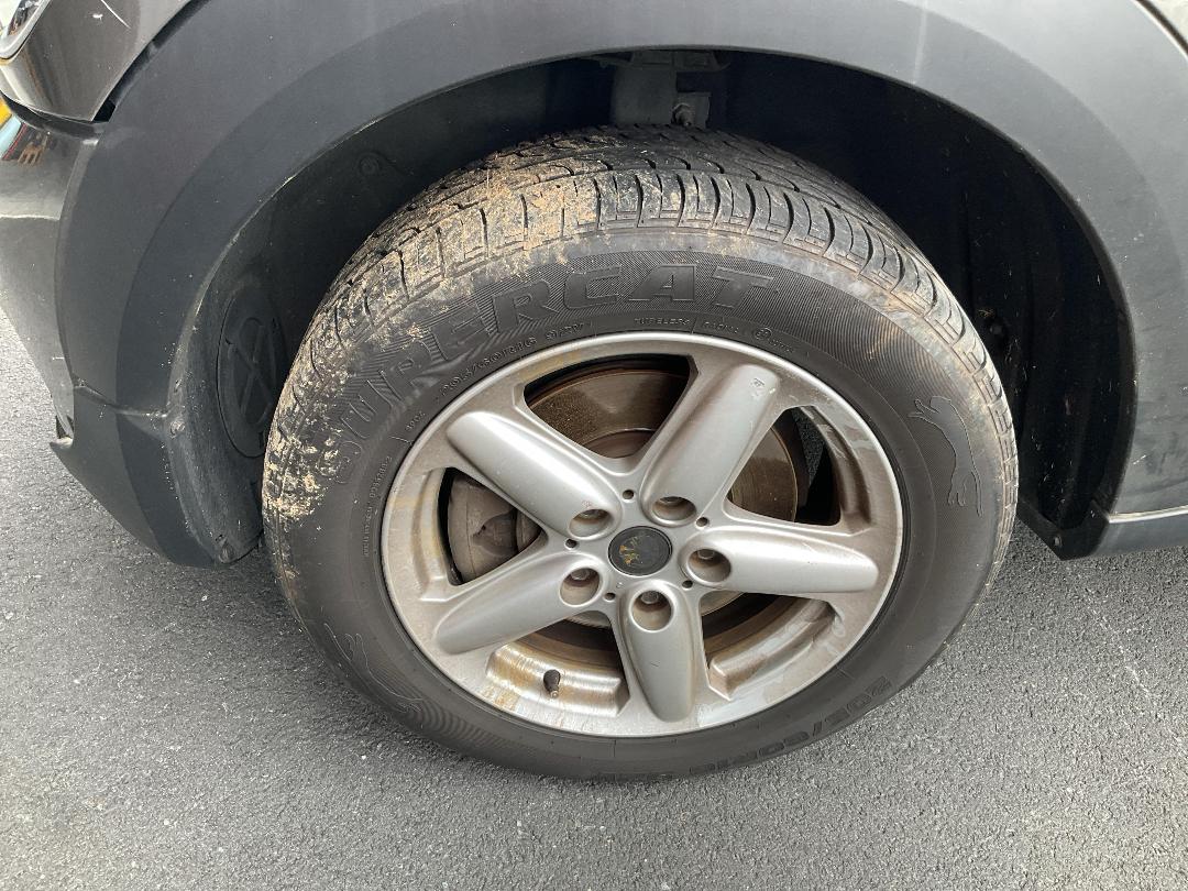 Photo '11' of Mini Cooper